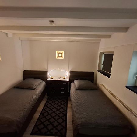 Die Hotelalternative Solingen Kültér fotó