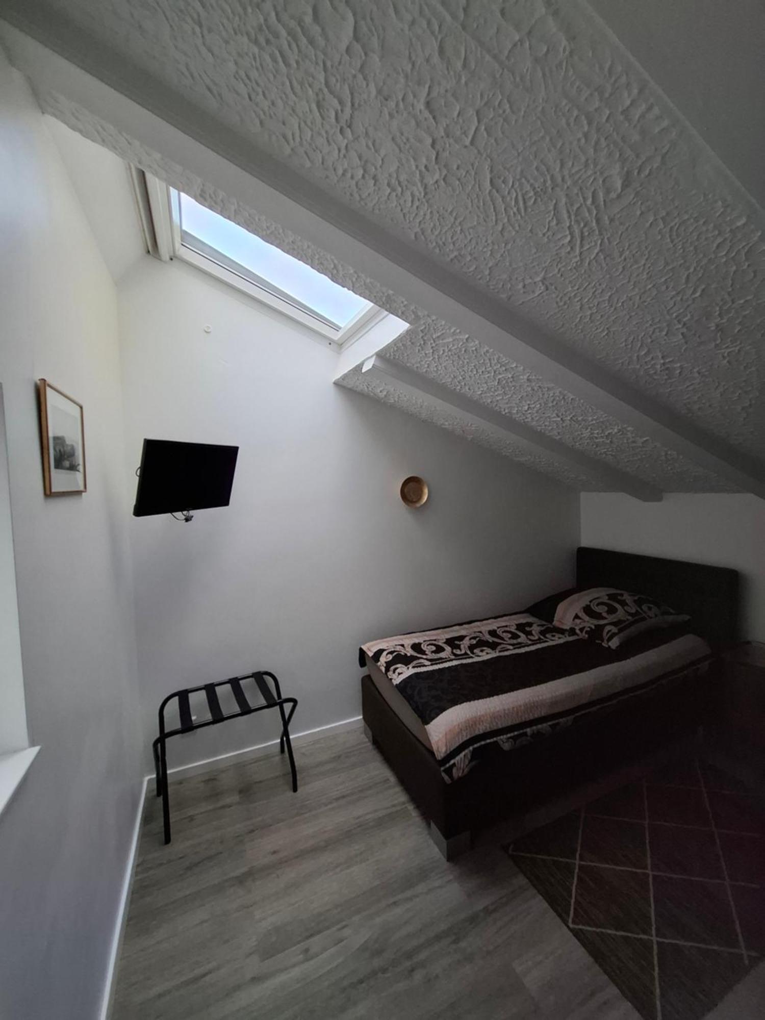 Die Hotelalternative Solingen Kültér fotó