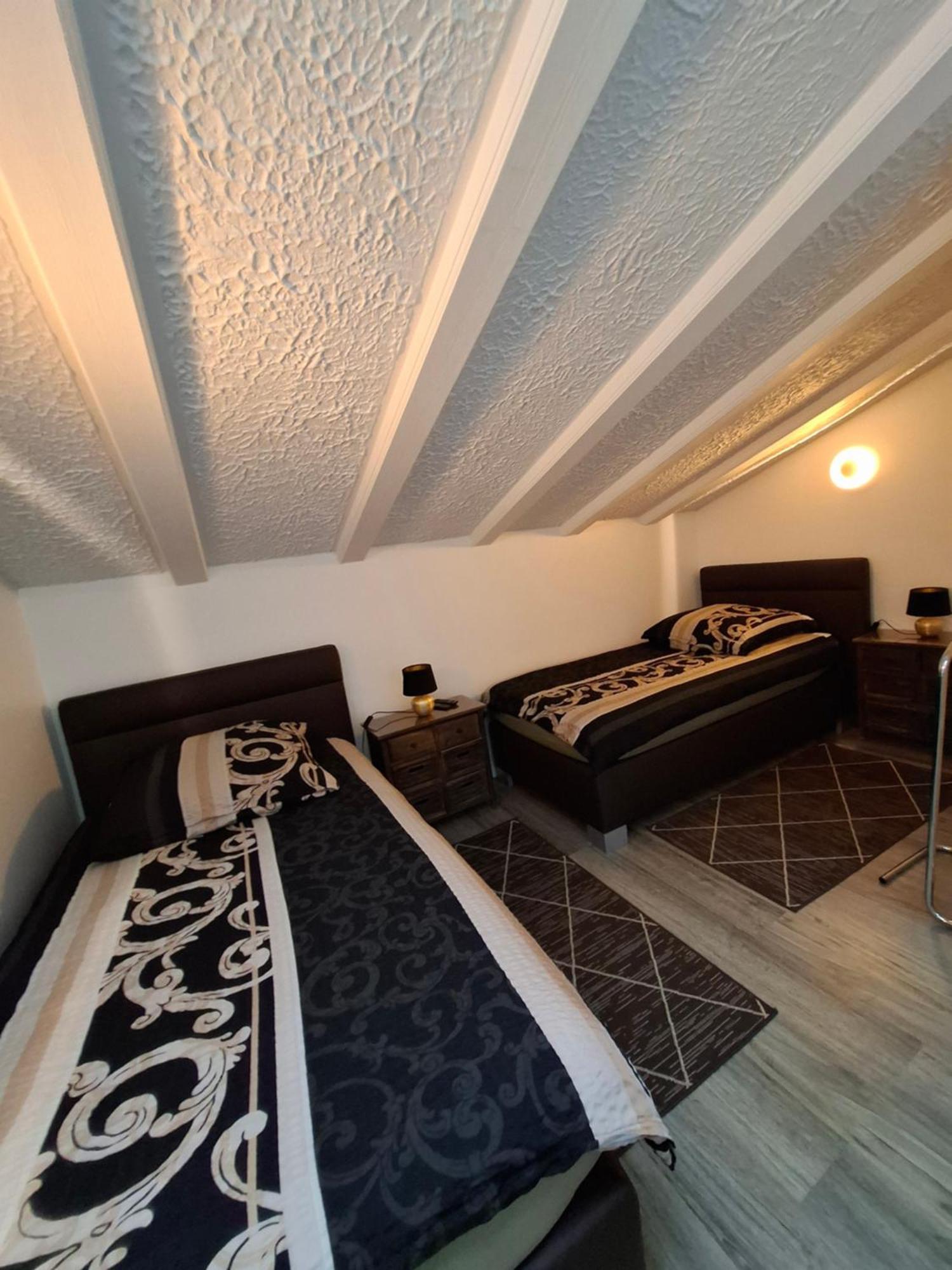 Die Hotelalternative Solingen Kültér fotó
