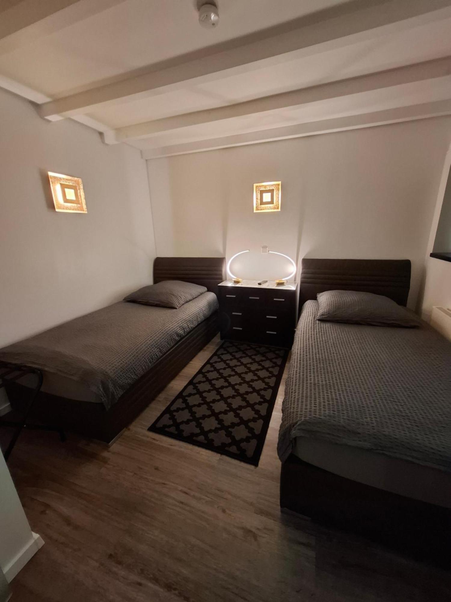 Die Hotelalternative Solingen Kültér fotó