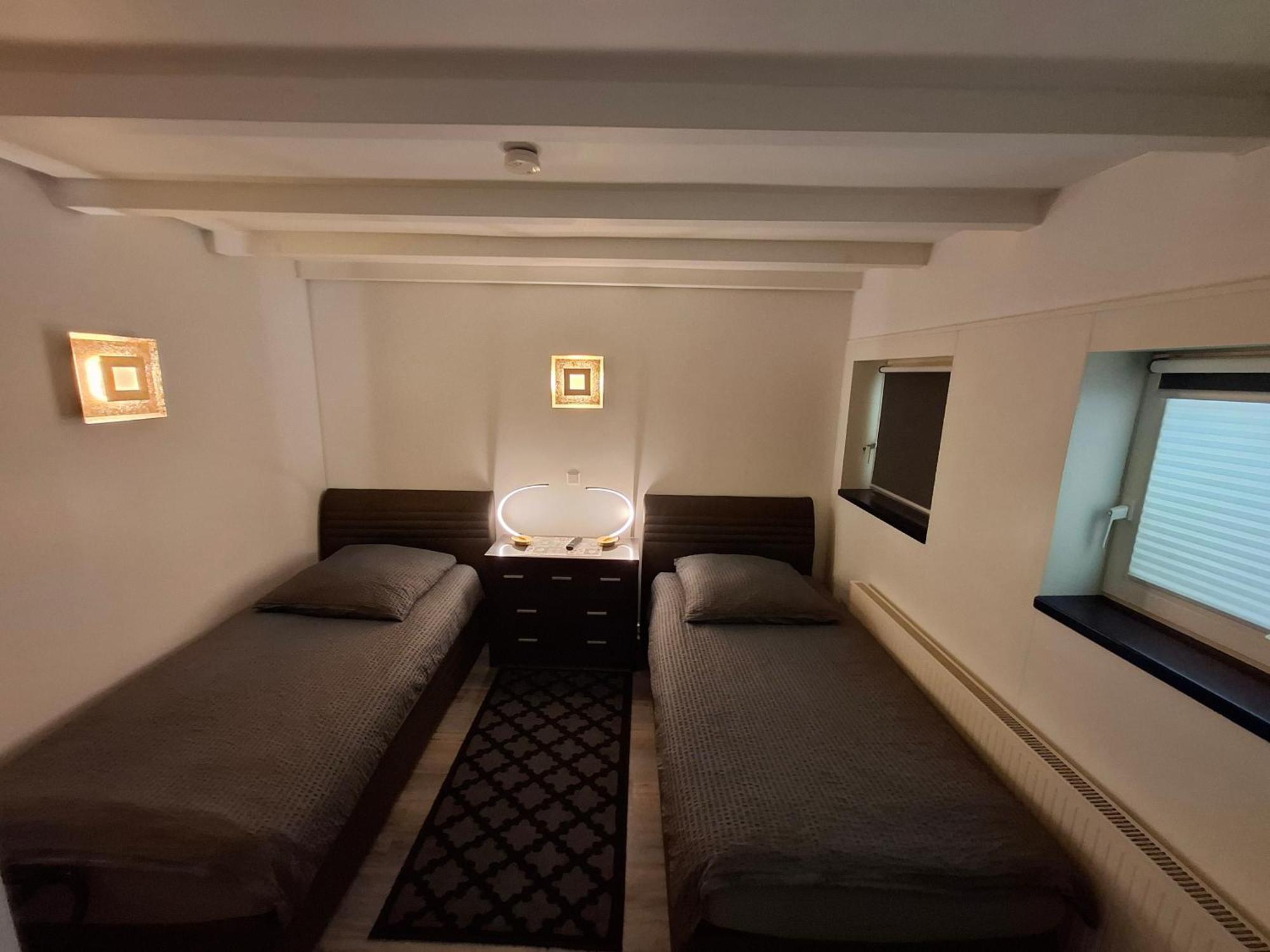 Die Hotelalternative Solingen Kültér fotó