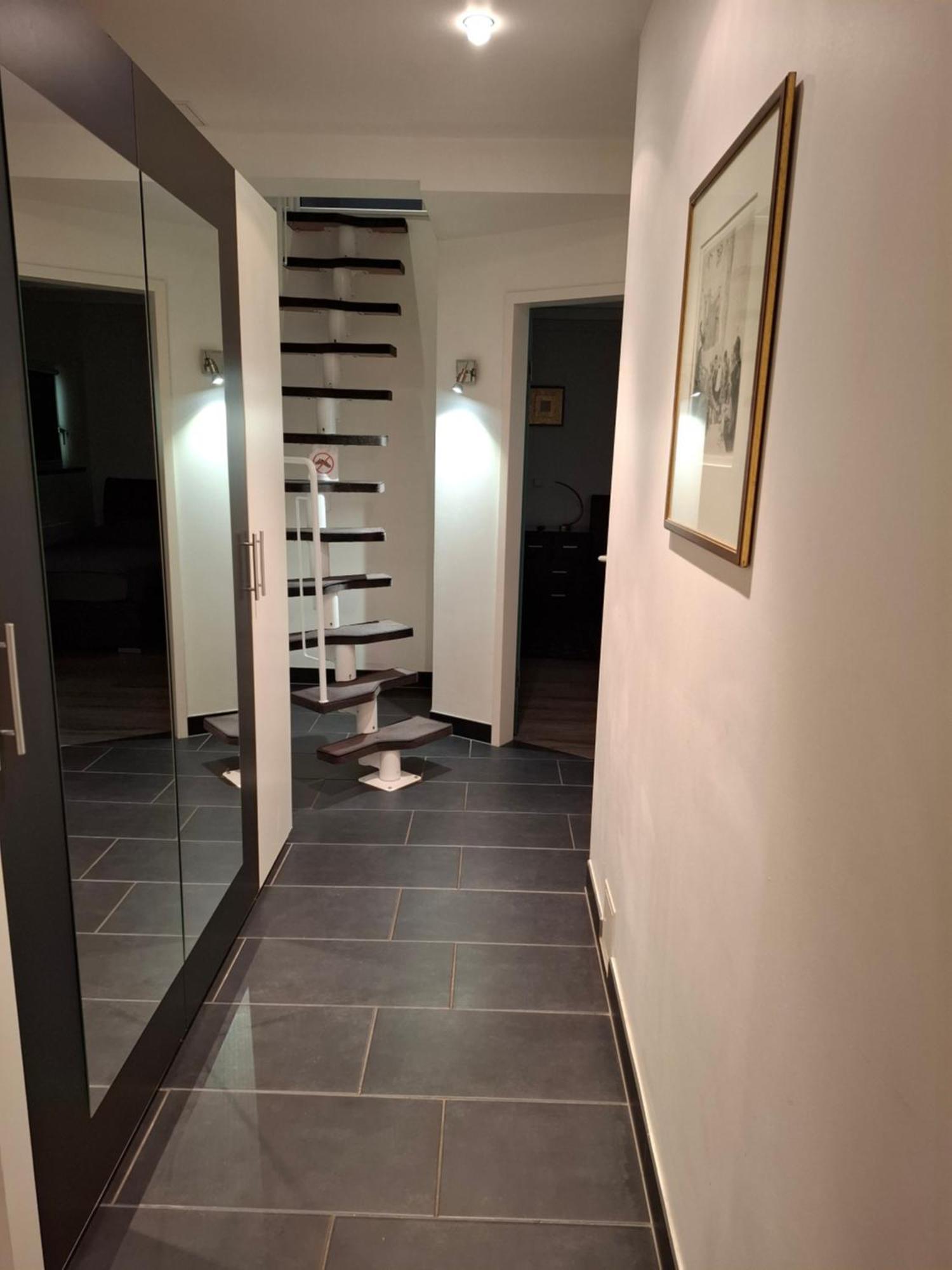 Die Hotelalternative Solingen Kültér fotó