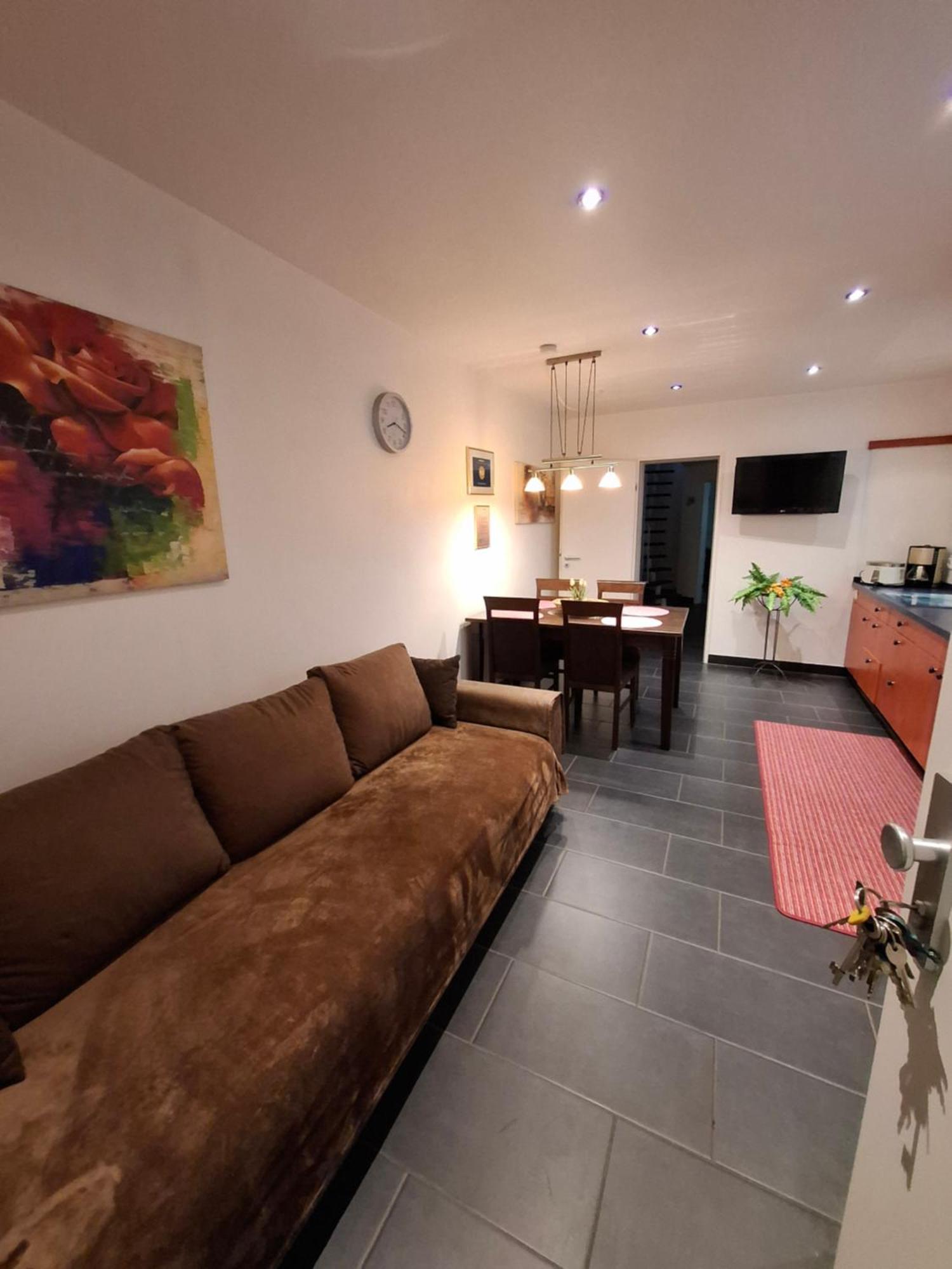 Die Hotelalternative Solingen Kültér fotó