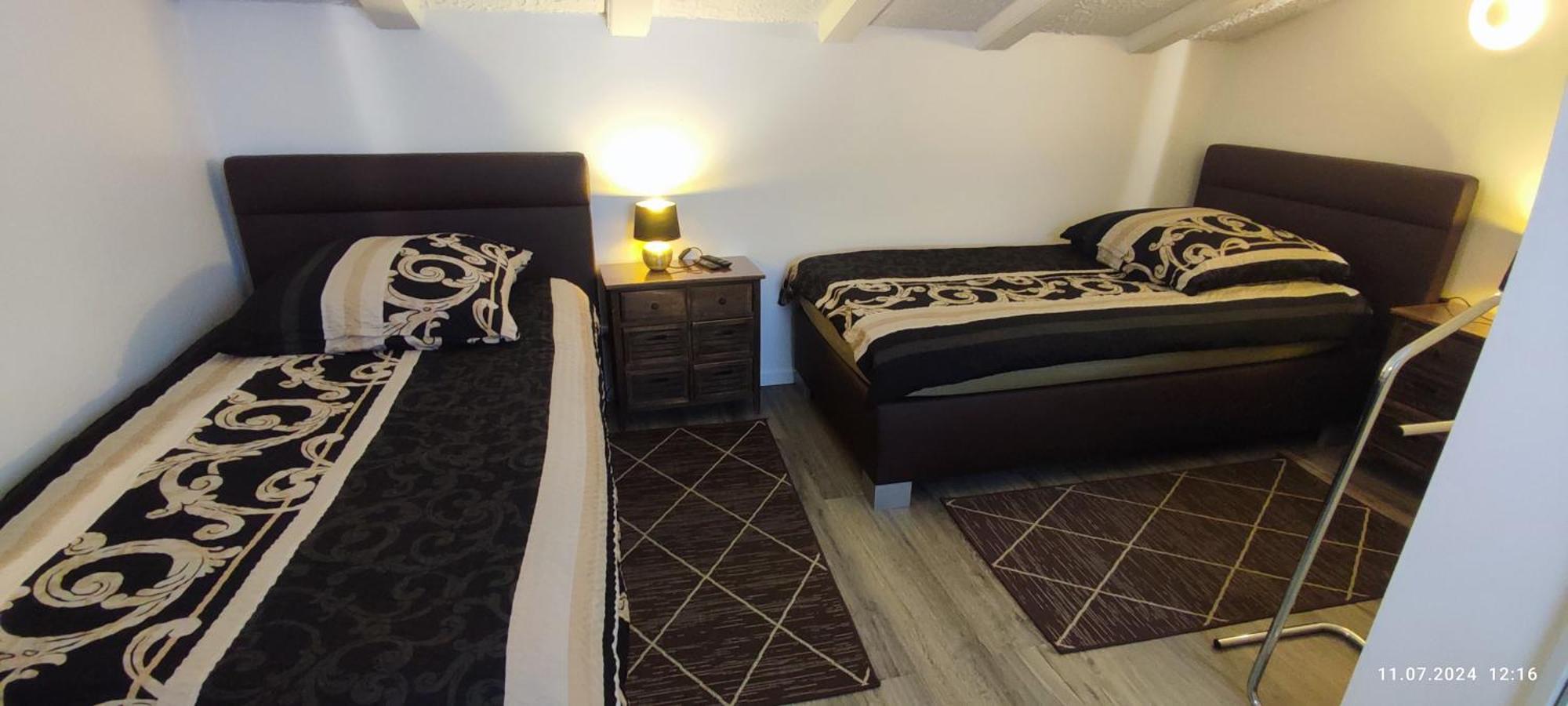 Die Hotelalternative Solingen Kültér fotó