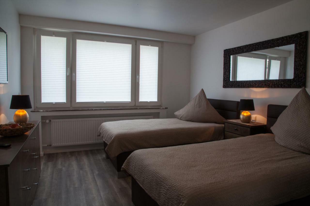 Die Hotelalternative Solingen Kültér fotó