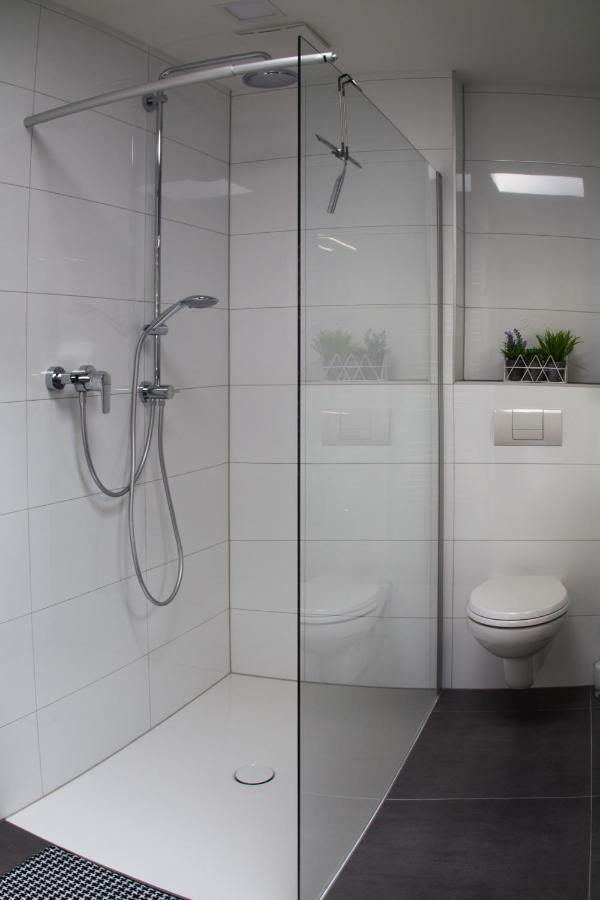 Die Hotelalternative Solingen Kültér fotó