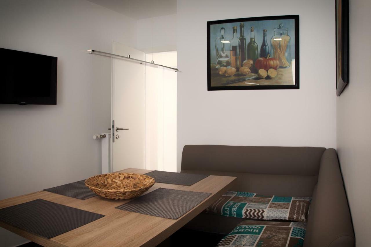 Die Hotelalternative Solingen Kültér fotó