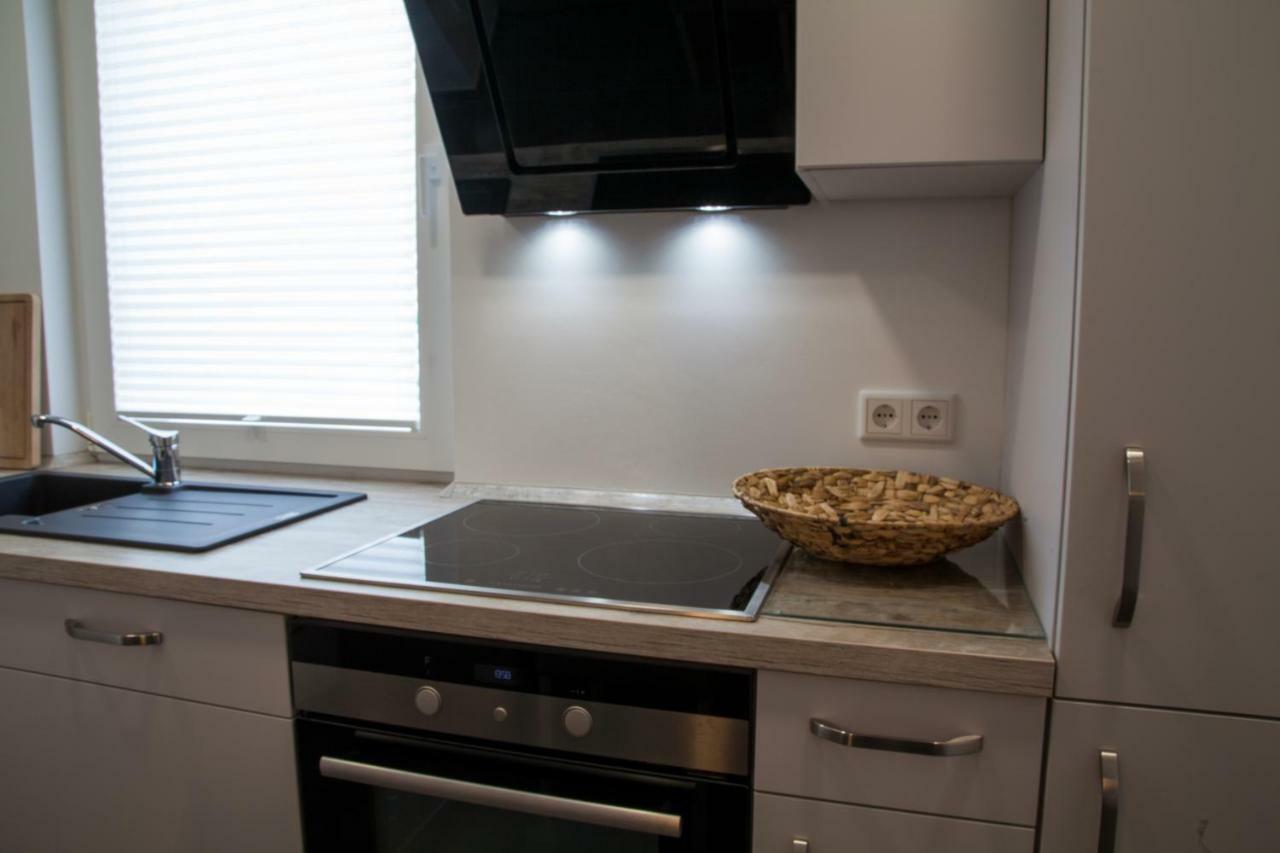 Die Hotelalternative Solingen Kültér fotó