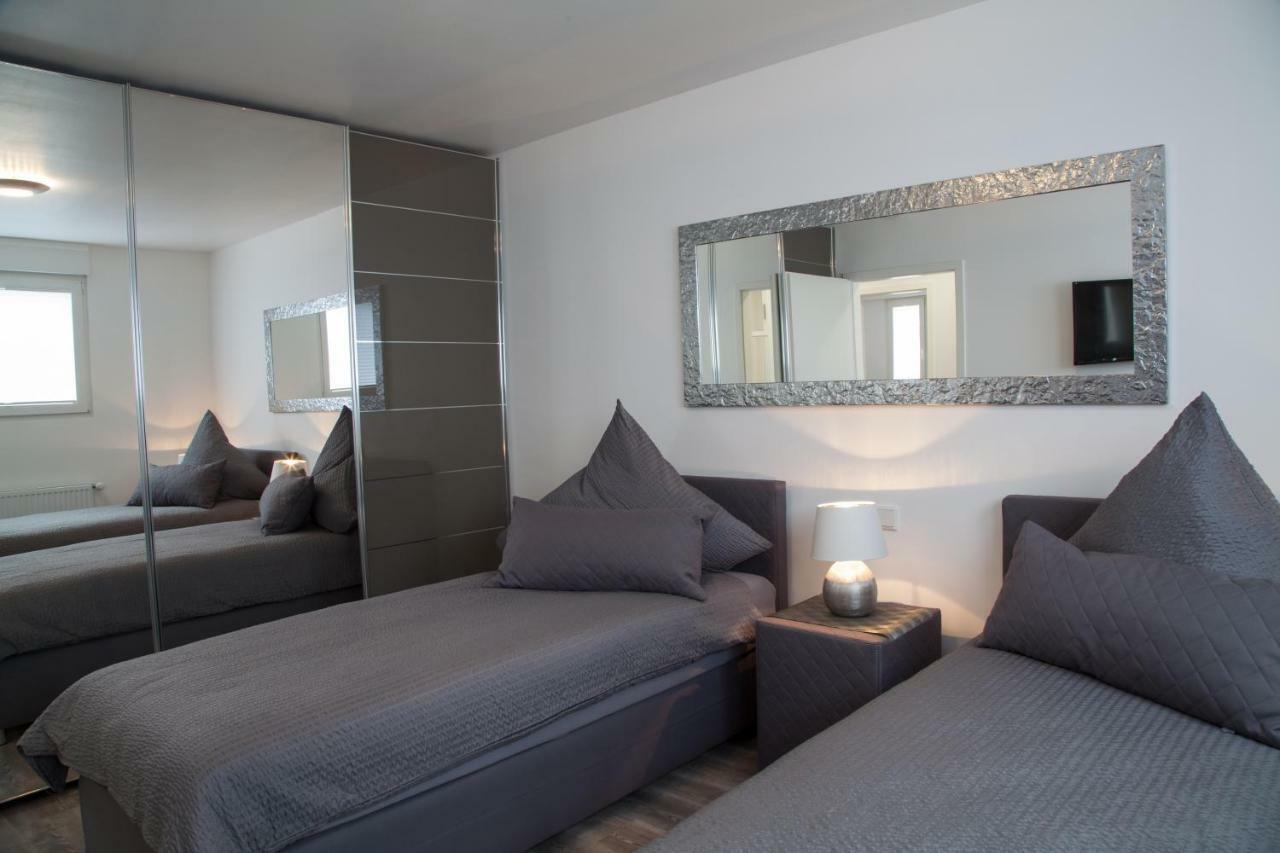 Die Hotelalternative Solingen Kültér fotó