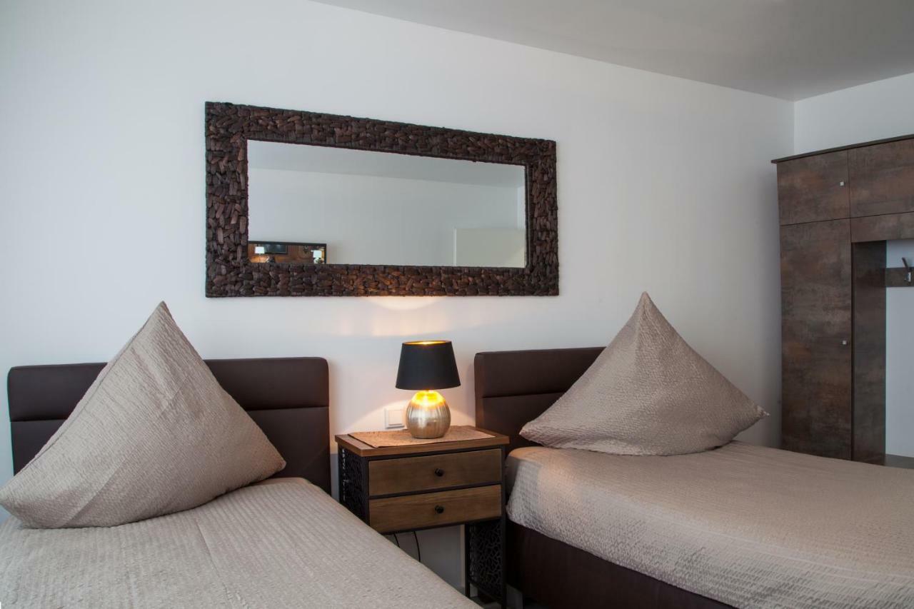 Die Hotelalternative Solingen Kültér fotó