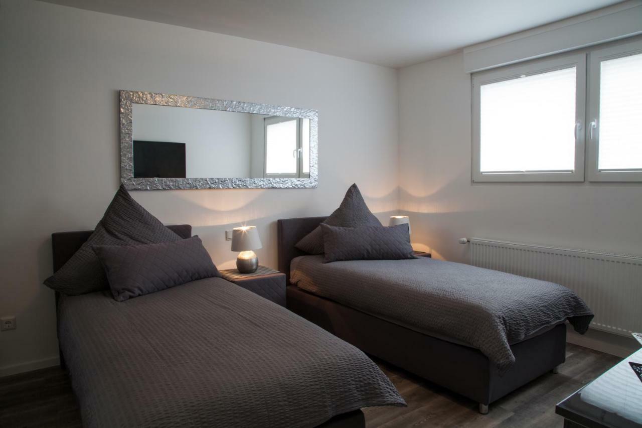 Die Hotelalternative Solingen Kültér fotó
